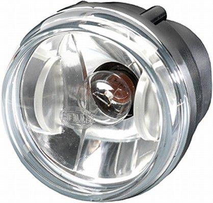 2BE010102101 Hella Фонарь указателя поворота