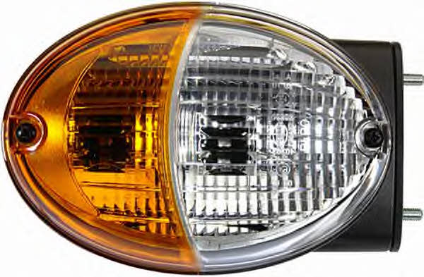 Фонарь указателя поворота Hella 2BE 343 130-401