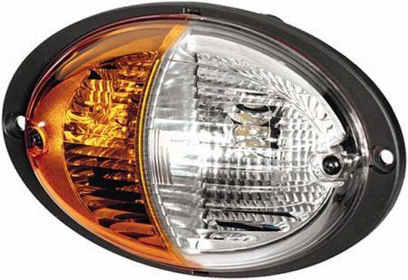 Фонарь указателя поворота Hella 2BE 343 130-657