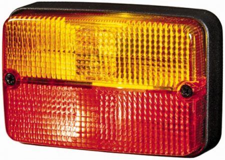 2BE997131101 Hella Фонарь указателя поворота