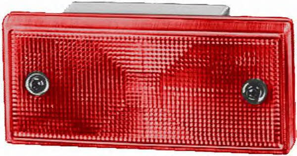 Фонарь задний Hella 2DA 003 734-011