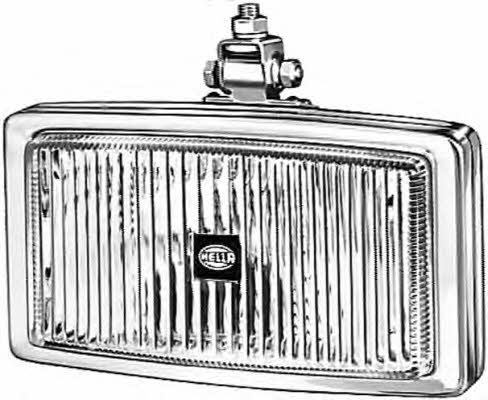 Фара дальнього світла правий Hella 1FE 002 537-191