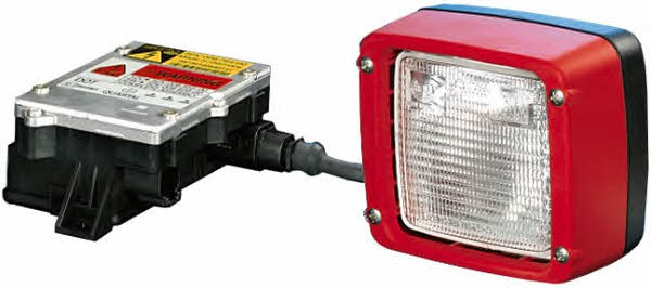 Фара дополнительного света Hella 1GA 998 534-541