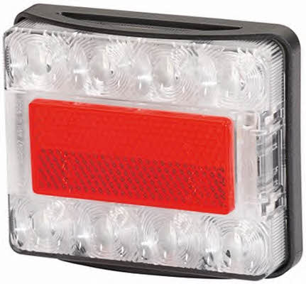 Фонарь задний Hella 2VA 980 720-001