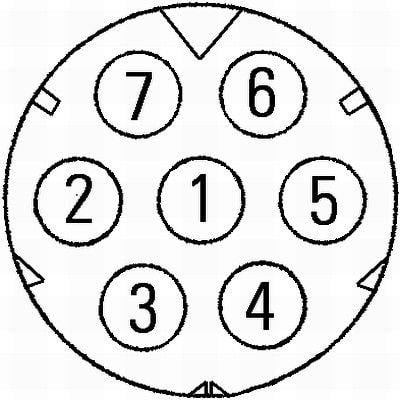 Купити Hella 2VD 008 204-231 за низькою ціною в Україні!