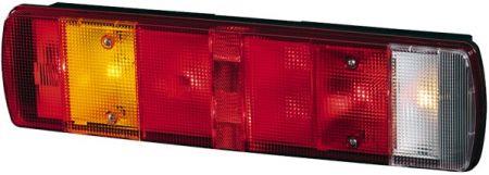 Фонарь задний левый Hella 2VD 008 205-051