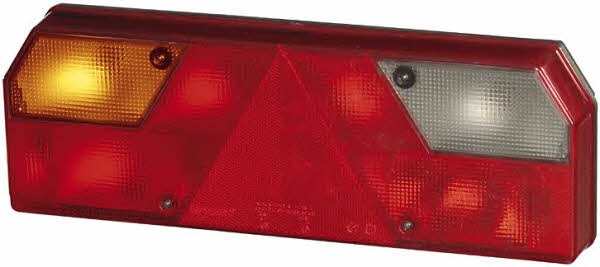 Фонарь задний Hella 2VD 008 789-011