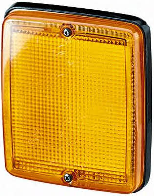 Фонарь указателя поворота Hella 2BA 003 236-021