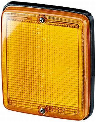 Hella 2BA 003 236-321 Фонарь указателя поворота 2BA003236321: Купить в Украине - Отличная цена на EXIST.UA! 2BA003236321 Hella Фонарь указателя поворота