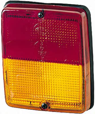 Купити Hella 2BA 003 236-541 за низькою ціною в Україні!