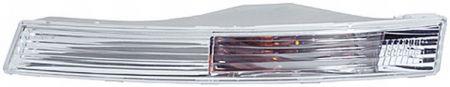 2BA010118031 Hella Фонарь указателя поворота