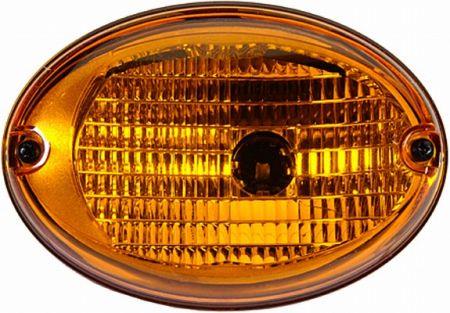 2BA343130051 Hella Фонарь указателя поворота