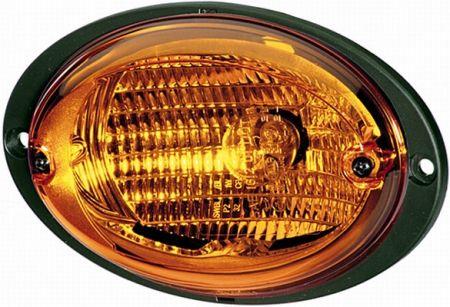 2BA343130547 Hella Фонарь указателя поворота