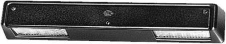 Фонарь подсветки номерного знака Hella 2KA 004 525-001