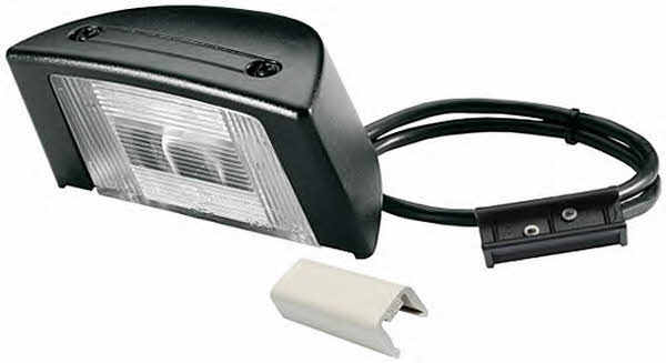 Фонарь подсветки номерного знака Hella 2KA 340 828-041