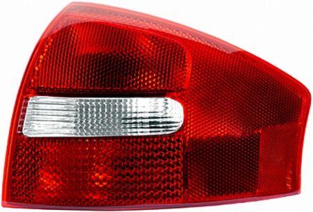 2VP008468051 Hella Фонарь задний внешний левый