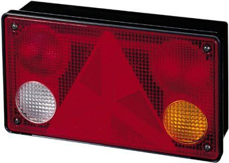 Купити Hella 2VP 340 400-157 за низькою ціною в Україні!