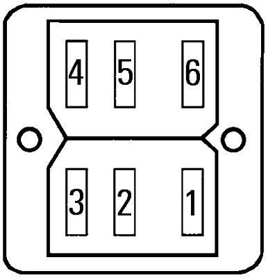 Купити Hella 2VP 340 450-151 за низькою ціною в Україні!
