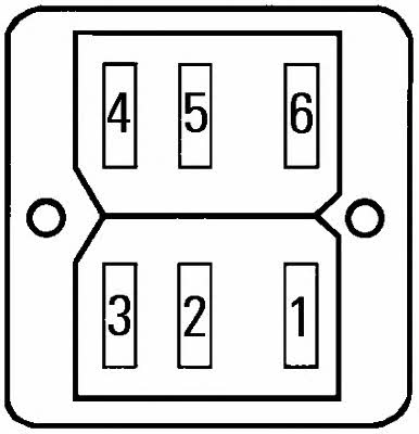Купити Hella 2VP340450151 – суперціна на EXIST.UA!