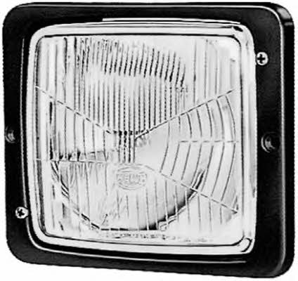 Фара основная левая Hella 1AA 004 109-041