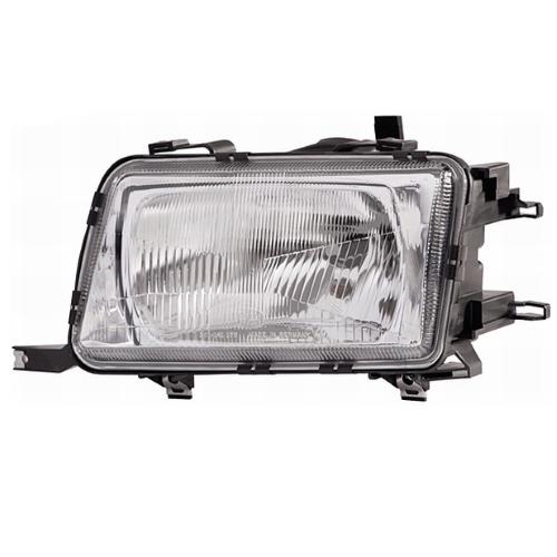 Hella 1AE 006 659-121 Фара основная правая 1AE006659121: Купить в Украине - Отличная цена на EXIST.UA! 1AE006659121 Hella Фара основная правая