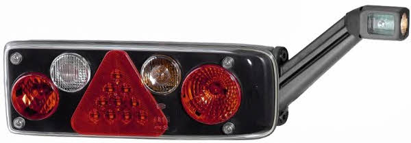 Фонарь задний Hella 2VP 340 944-131