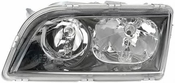 Купити Hella 1AG 007 861-431 за низькою ціною в Україні!