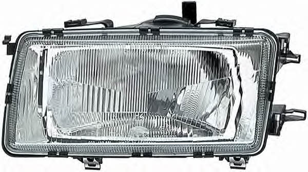 Фара основная правая Hella 1AH 005 295-141