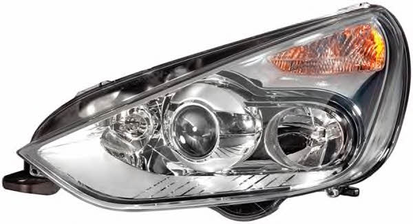 Купить Hella 1ZS 009 250-791 по низкой цене в Украине!