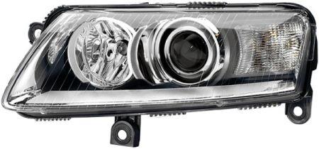1ZS009701121 Hella Фара основная правая