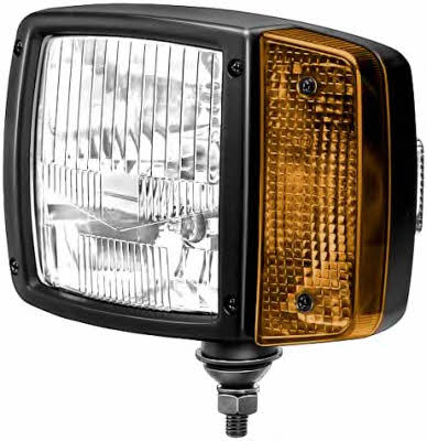 Фара основная левая Hella 1EA 993 975-097