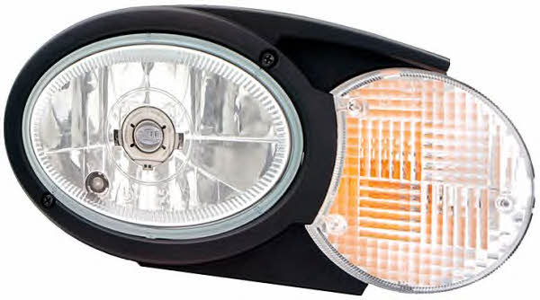 Купить Hella 1EB 996 167-041 по низкой цене в Украине!