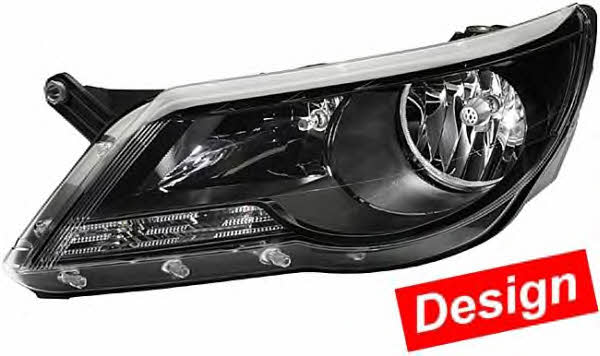 Купить Hella 1ED 247 038-831 по низкой цене в Украине!
