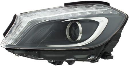 1ZT010818481 Hella Фара основна права