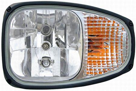 1EE996174211 Hella Фара основная левая