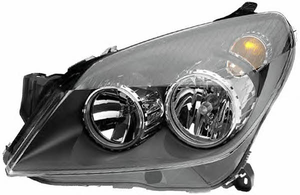 Купить Hella 1EG 270 370-311 по низкой цене в Украине!