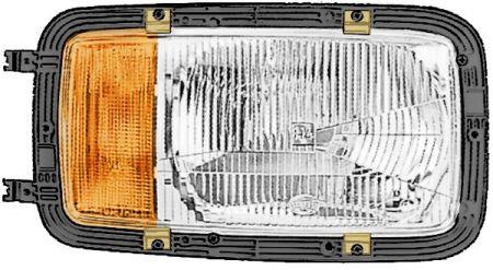 1EH002658401 Hella Фара основная правая