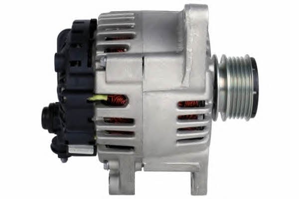 Генератор авто Hyundai Matrix (Хюндай Матрикс): 8EL012429841 Hella Генератор