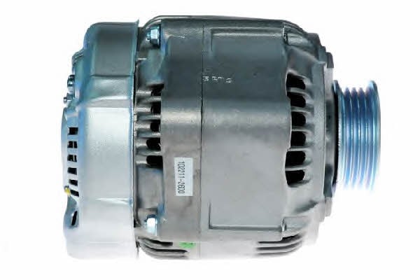 Генератор авто Suzuki Ignis (Сузуки Игнис): 8EL011711341 Hella Генератор
