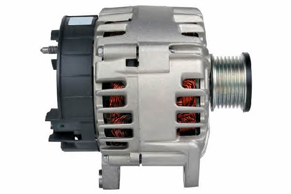 Генератор авто Opel Movano (Опель Мовано): 8EL012426071 Hella Генератор