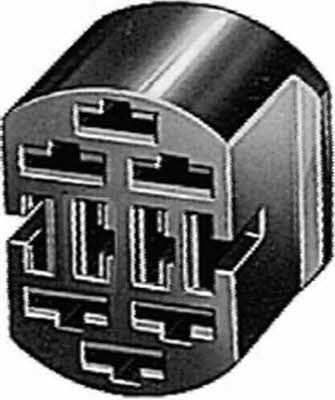 8JA703947011 Hella Корпус штекера