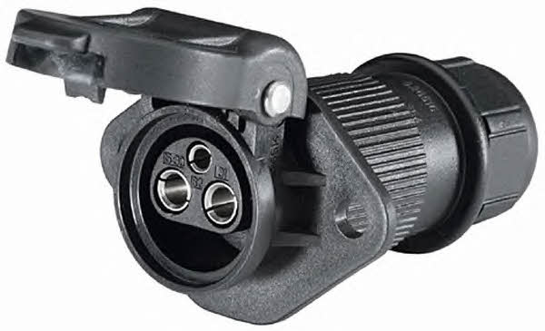 Купить Hella 8JB 001 933-042 по низкой цене в Украине!