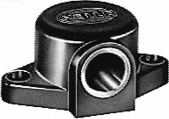 8JB004123001 Hella Розетка