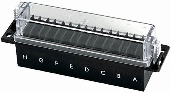 8JD005993061 Hella Корпус блока предохранителей