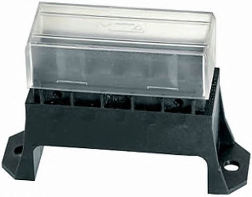 8JD005993092 Hella Корпус блока предохранителей