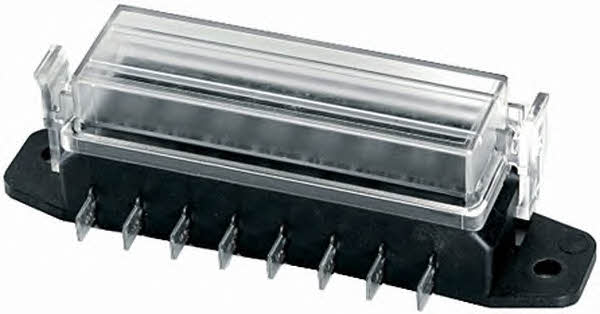 8JD005993122 Hella Корпус блока предохранителей