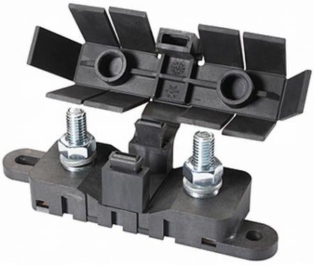 8JD743135011 Hella Корпус блока предохранителей