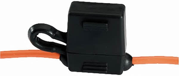 8JD743557021 Hella Корпус блока предохранителей