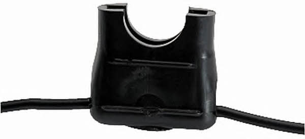 8JD743557041 Hella Корпус блока предохранителей