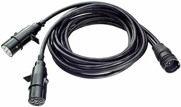Купити Hella 8KA 340 841-001 за низькою ціною в Україні!
